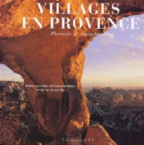 Villages en Provence - Gerard Sioen