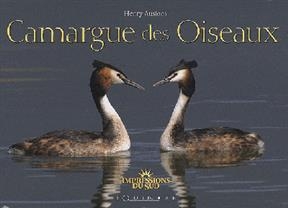 Camargue des oiseaux - Henry AUSLOOS