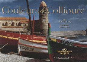 Couleurs de Collioure -  Pous Joseph