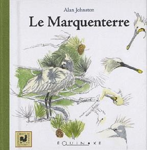 Le Marquenterre : d'une hirondelle à l'autre - Alan Johnston