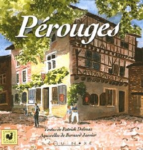 Pérouges - Patrick Dalmaz