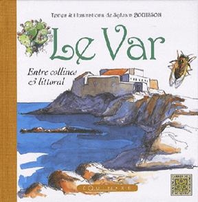 Le Var - Sylvain Bouisson