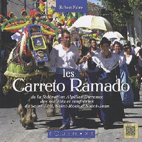 Les carretto ramado - Robert Fabre