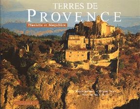 Terres de Provence - Marc Dumas