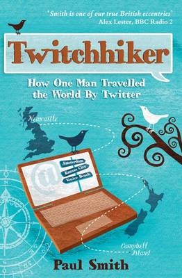 Twitchhiker -  Paul Smith