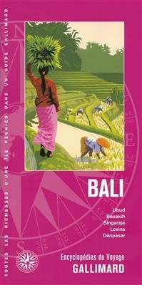 Bali -ancienne édition-