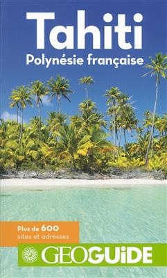 Tahiti, Polynésie française