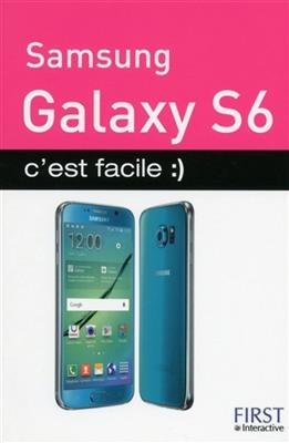 Samsung Galaxy S6 - Patrick Beuzit