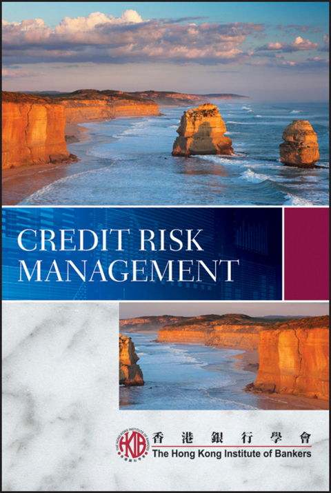 Credit Risk Management -  Hong Kong Institute of Bankers (Hkib)