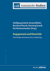 Engagement und Diversität - 