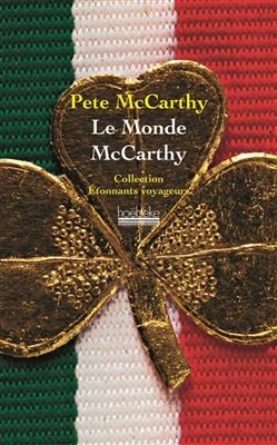 Le monde McCarthy - Pete McCarthy