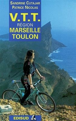 Randonnées à VTT dans la région de Marseille-Toulon -  Cutajar