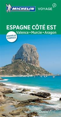 Espagne côté est : Valence, Murcie, Aragon : escapade à Barcelone -  Manufacture française des pneumatiques Michelin