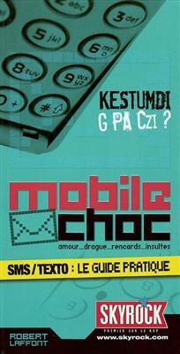 Mobile choc