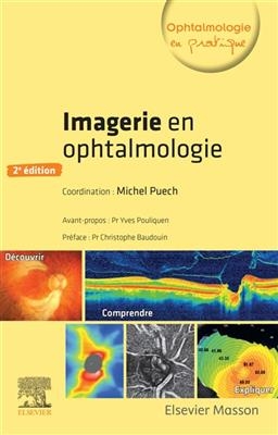 Imagerie en ophtalmologie - Michel Puech