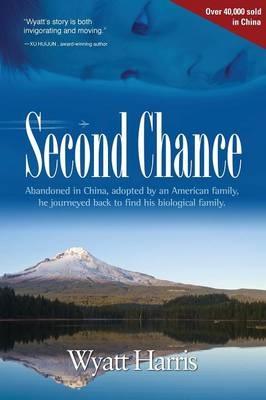 The Second Chance -  Wyatt Harris