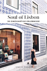 Soul of Lisbon - Fany PÃ©chiodat, Lauriane Gepner