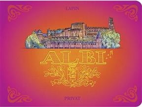 Albi : carnet de patrimoine -  Lapin