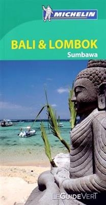 Bali & Lombok, Sumbawa -  Manufacture française des pneumatiques Michelin