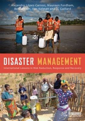 Disaster Management - 