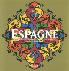 Espagne - Sandrine (1963-....) Gayet