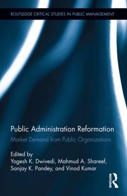 Public Administration Reformation - 