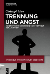 Trennung und Angst - Christoph Marx