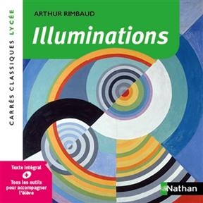 Illuminations : 1873-1875 : texte intégral - Arthur Rimbaud