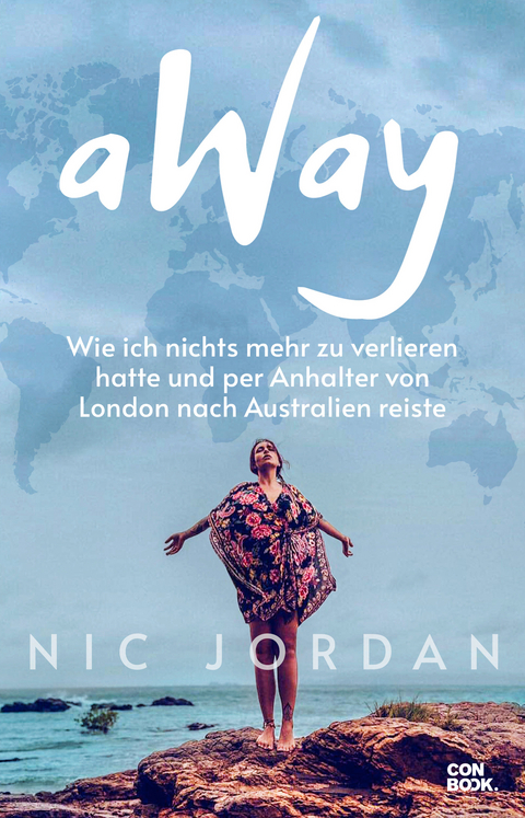 aWay - Nic Jordan