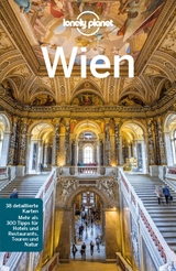 LONELY PLANET Reiseführer Wien - Anthony Haywood, Marc Di Duca, Kerry Christiani