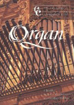 Cambridge Companion to the Organ - 