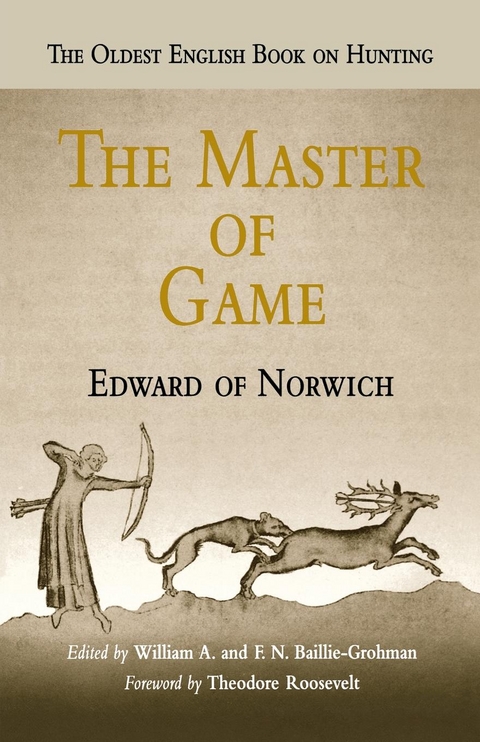 Master of Game -  Edward Of Norwich