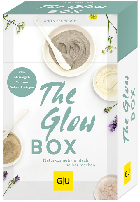 The Glow-Box - Anita Bechloch