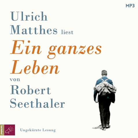 Ein ganzes Leben - Robert Seethaler