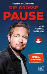 Die große Pause - Bastian Bielendorfer