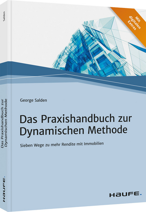 Das Praxishandbuch zur Dynamischen Methode - George Salden