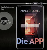 Die APP - Arno Strobel