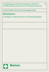 Mediation - 