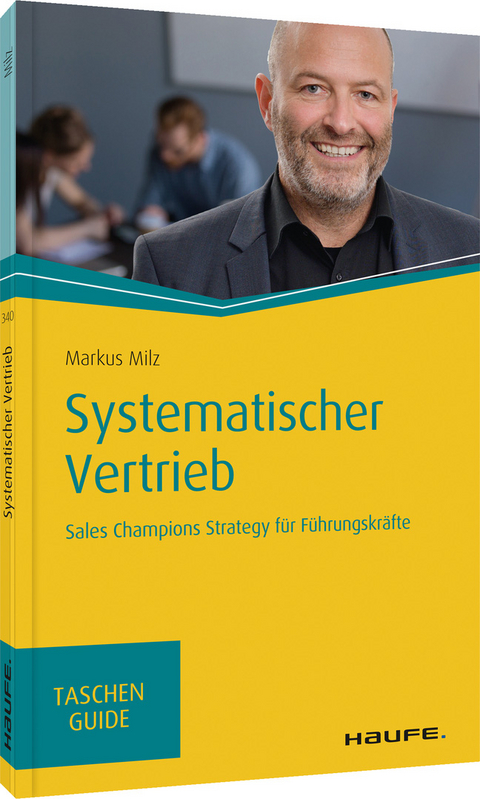 Systematischer Vertrieb - Markus Milz