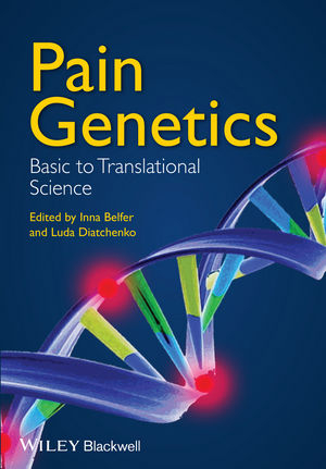 Pain Genetics - 