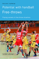 Potential with handball - Free-throws - Jörg Madinger, Felix Linden