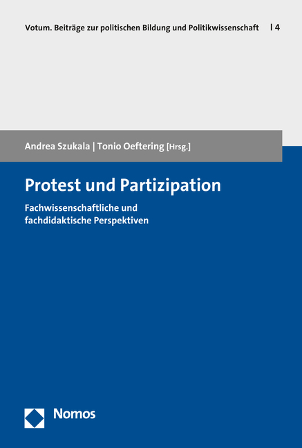 Protest und Partizipation - 