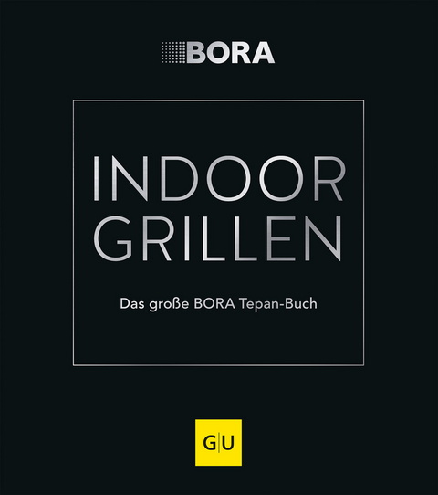 INDOOR GRILLEN - Armin Alexander Auer, Thomas Faber, Ivana Frank, Veronika Lutz, Werner Raith