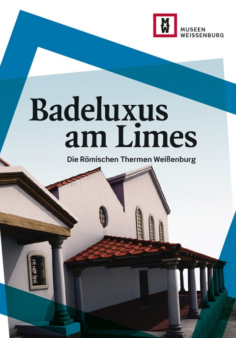 Badeluxus am Limes - Yvonne Reichel