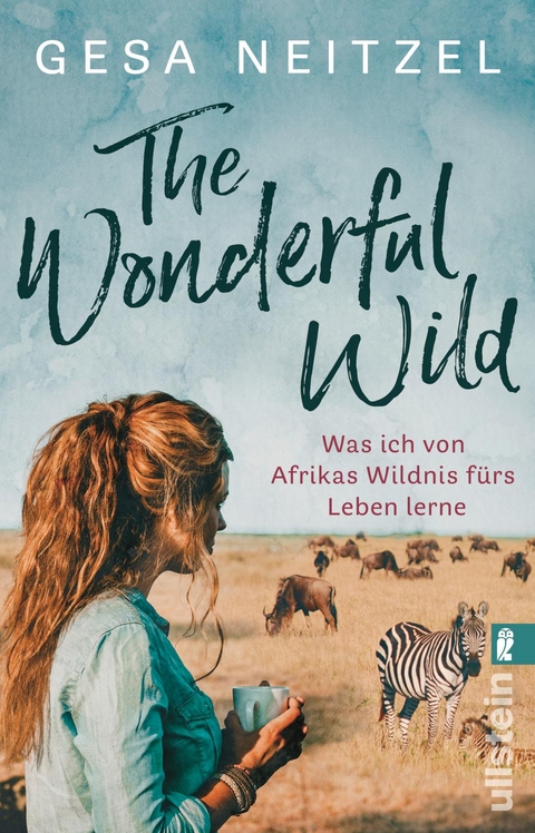 The Wonderful Wild - Gesa Neitzel