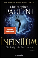 Infinitum - die Ewigkeit der Sterne - Christopher Paolini