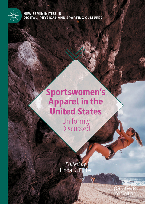 Sportswomen’s Apparel in the United States - 