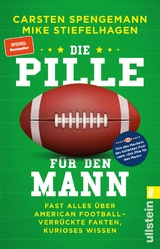 Die Pille für den Mann - Carsten Spengemann, Mike Stiefelhagen