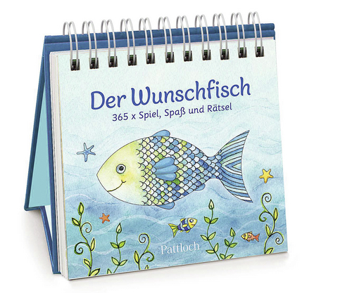 Der Wunschfisch