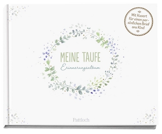 Meine Taufe - 